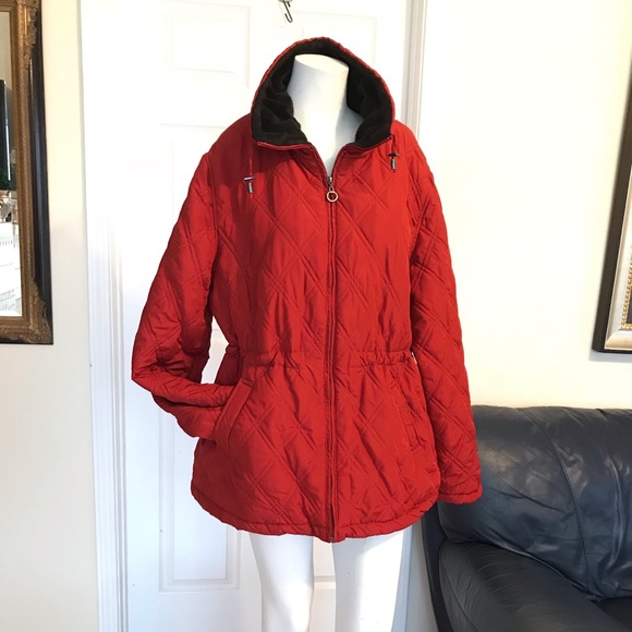 weatherproof jacket since 1948